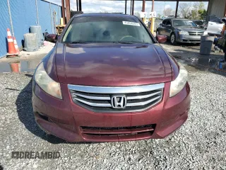 2012 Honda Accord EX z VIN 1HGCP3F7XCA022974, wystawiony jako Copart lot #45958585 z przebiegiem 88 861 mil mil oraz Szkoda całkowita • Salvage title. Historia ofert i sprzedaży dostępna na DreamBid. Obrazek 5.