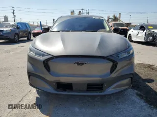 2023 Ford Mustang Mach-E Premium z VIN 3FMTK3RM4PMA41216, wystawiony jako Copart lot #59234645 z przebiegiem 47 223 mil mil oraz Szkoda całkowita • Salvage title. Historia ofert i sprzedaży dostępna na DreamBid. Obrazek 5.