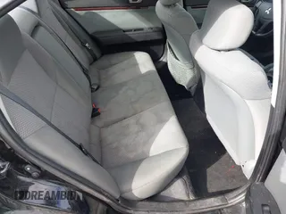 2009 Mitsubishi Galant ES with VIN 4A3AB36F39E018713, listed as a IAAI auction lot 41643162 with 181,706 mi miles and . Bid and sale history available at DreamBid. Image 8.