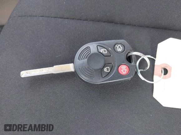 2017 Ford Focus SE with VIN 1FADP3F23HL303314, listed as a IAAI auction lot 42361730 with 68,746 mi miles and . Bid and sale history available at DreamBid. Image 11.
