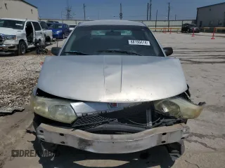 2004 Saturn ION ION 2 z VIN 1G8AJ52F04Z194962, wystawiony jako Copart lot #68150414 z przebiegiem 157 426 mil mil oraz Szkoda całkowita • Salvage title. Historia ofert i sprzedaży dostępna na DreamBid. Obrazek 5.