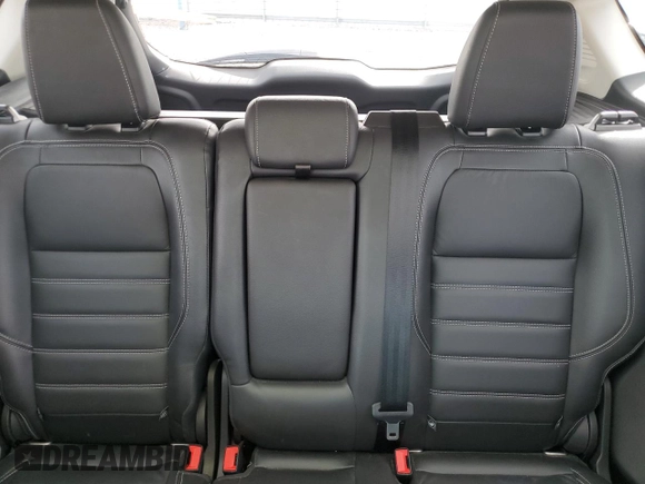2017 Ford C-Max SE with VIN 1FADP5AU2HL117185, listed as a Copart auction lot 50400125 with 90,133 mi miles and Salvage Title. Bid and sale history available at carsss.com. Image 10.