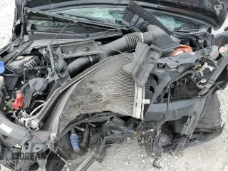 2020 Ford Expedition XLT z VIN 1FMJU1HT5LEA45998, wystawiony jako Copart lot #53283105 z przebiegiem 97 980 mil mil oraz Nie do naprawy • Non repairable. Historia ofert i sprzedaży dostępna na DreamBid. Obrazek 12.
