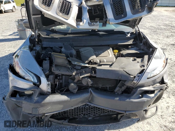 2016 Jeep Cherokee Trailhawk z VIN 1C4PJMBB5GW188426, wystawiony jako Copart lot #52907445 z przebiegiem 115 225 mil mil oraz Szkoda całkowita • Salvage title. Historia ofert i sprzedaży dostępna na DreamBid. Obrazek 13.