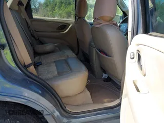 2006 Ford Escape XLT with VIN 1FMYU031X6KB00529, listed as a IAAI auction lot 42142206 with 125,462 mi miles and . Bid and sale history available at DreamBid. Image 8.