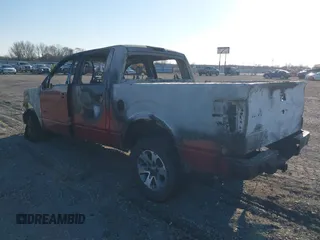 2013 Ford F-150 XL z VIN 1FTFW1EF1DKD64367, wystawiony jako IAAI lot #41697189 z przebiegiem Nie podano mil oraz . Historia ofert i sprzedaży dostępna na DreamBid. Obrazek 3.