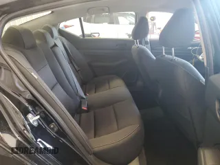 2025 Nissan Altima SV z VIN 1N4BL4DV6SN381202, wystawiony jako Copart lot #59273895 z przebiegiem 3 383 mil mil oraz Czysty tytuł • Clean title. Historia ofert i sprzedaży dostępna na DreamBid. Obrazek 10.