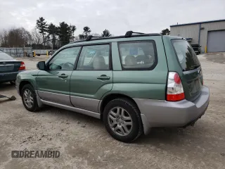 2008 Subaru Forester X L.L. Bean с VIN JF1SG67608H730771, выставлен на аукционе Copart как лот 47211625 с пробегом 101 461 миль миль и Чистый • Clean title. История ставок и продаж доступна на DreamBid. Изображение 2.