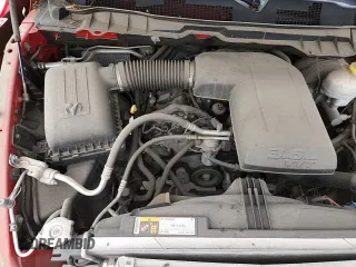 2019 Ram 1500 Warlock z VIN 1C6RR7GG2KS700514, wystawiony jako Copart lot #86330485 z przebiegiem 48 259 mil mil oraz Szkoda całkowita • Salvage title. Historia ofert i sprzedaży dostępna na DreamBid. Obrazek 14.