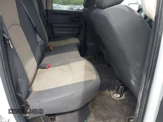 2012 Ram 1500 Express с VIN 1C6RD7FT9CS110745, выставлен на аукционе IAAI как лот 42393103 с пробегом 315 829 миль миль и . История ставок и продаж доступна на DreamBid. Изображение 8.