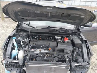 2019 Honda CR-V LX with VIN 2HKRW6H30KH208392, listed as a IAAI auction lot 41795592 with 74,771 mi miles. Bid and sale history available at carsss.com. Image 10.