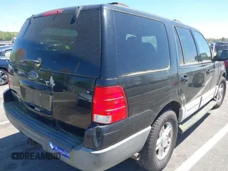 2003 Ford Expedition Special Service z VIN 1FMFU16L13LC24253, wystawiony jako IAAI lot #42148996 z przebiegiem 164 856 mil mil oraz . Historia ofert i sprzedaży dostępna na DreamBid. Obrazek 12.