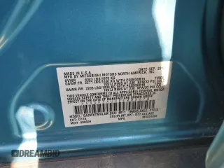 2014 Mitsubishi Outlander Sport ES with VIN 4A4AP3AU3EE008678, listed as a Copart auction lot 53157515 with 248,775 mi miles and Clean Title. Bid and sale history available at carsss.com. Image 12.