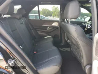 2022 Mercedes-Benz GLE 350 z VIN 4JGFB4KB6NA825015, wystawiony jako Copart lot #61328115 z przebiegiem 12 722 mil mil oraz Szkoda całkowita • Salvage title. Historia ofert i sprzedaży dostępna na DreamBid. Obrazek 11.
