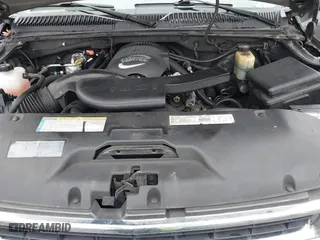 2001 Chevrolet Tahoe LS with VIN 1GNEK13T31R119807, listed as a IAAI auction lot 41342701 with 306,277 mi miles. Bid and sale history available at carsss.com. Image 10.