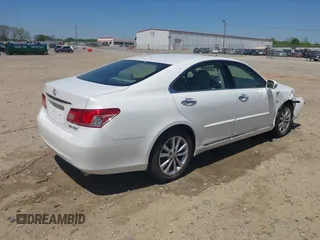 2012 Lexus ES 330 z VIN JTHBK1EG7C2475120, wystawiony jako IAAI lot #42042158 z przebiegiem 85 895 mil mil oraz . Historia ofert i sprzedaży dostępna na DreamBid. Obrazek 4.