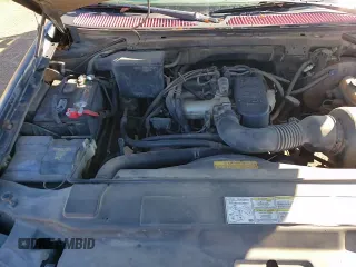 1998 Ford F-150 с VIN 1FTZF1729WKB49667, выставлен на аукционе Copart как лот 85818164 с пробегом 332 208 миль миль и Списание • Salvage title. История ставок и продаж доступна на DreamBid. Изображение 15.