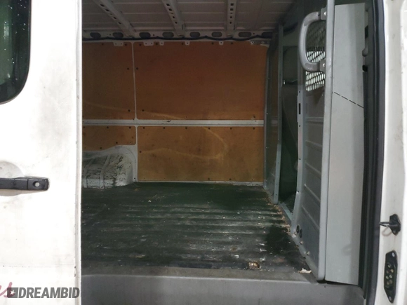 2013 Nissan NV S with VIN 1N6BF0KM2DN108326, listed as a Copart auction lot 49630795 with NaN miles and Salvage Title. Bid and sale history available at carsss.com. Image 11.