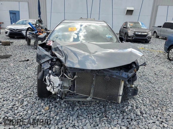 2019 Toyota Corolla L z VIN 5YFBURHE2KP916219, wystawiony jako Copart lot #51011815 z przebiegiem 147 470 mil mil oraz Czysty tytuł • Clean title. Historia ofert i sprzedaży dostępna na DreamBid. Obrazek 5.