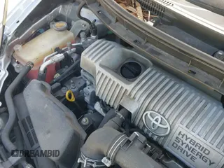 2013 Toyota Prius One with VIN JTDKN3DU8D5594807, listed as a IAAI auction lot 43162940 with 212,628 mi miles and . Bid and sale history available at DreamBid. Image 19.