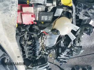 2020 Jeep Compass Latitude с VIN 3C4NJDBB3LT205134, выставлен на аукционе IAAI как лот 42962945 с пробегом 58 003 миль миль и . История ставок и продаж доступна на DreamBid. Изображение 22.