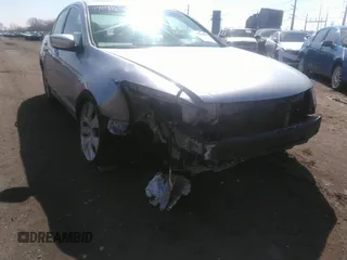2010 Honda Accord EX z VIN 1HGCP3F75AA010728, wystawiony jako IAAI lot #41984817 z przebiegiem 210 022 mil mil oraz . Historia ofert i sprzedaży dostępna na DreamBid. Obrazek 1.