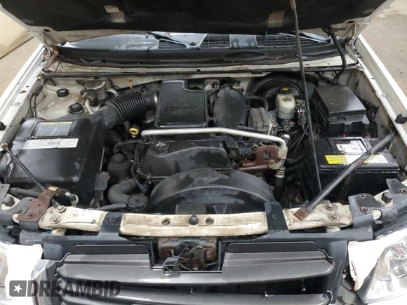2003 GMC Envoy SLT с VIN 1GKET16S736148082, выставлен на аукционе Copart как лот 53889665 с пробегом 179 774 миль миль и Чистый • Clean title. История ставок и продаж доступна на DreamBid. Изображение 12.