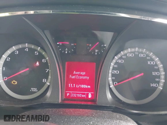 2013 GMC Terrain SLT with VIN 2GKALUEKXD6141169, listed as a IAAI auction lot 42766772 with 232,160 mi miles and . Bid and sale history available at DreamBid. Image 7.
