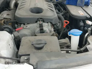 2017 Hyundai Sonata Limited with VIN 5NPE34AB6HH513711, listed as a IAAI auction lot 42336296 with 98,466 mi miles and . Bid and sale history available at DreamBid. Image 19.