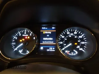 2020 Nissan Rogue S with VIN 5N1AT2MV0LC739297, listed as a IAAI auction lot 41798005 with 129,122 mi miles and . Bid and sale history available at DreamBid. Image 7.