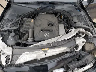 2017 Mercedes-Benz C 300 с VIN 55SWF4KB1HU218927, выставлен на аукционе Copart как лот 84212684 с пробегом Не указан миль и Списание • Salvage title. История ставок и продаж доступна на DreamBid. Изображение 11.