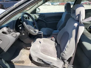 2004 Pontiac Grand Am GT with VIN 1G2NW12E04C164019, listed as a Copart auction lot 49780625 with 154,894 mi miles and Salvage Title. Bid and sale history available at carsss.com. Image 7.