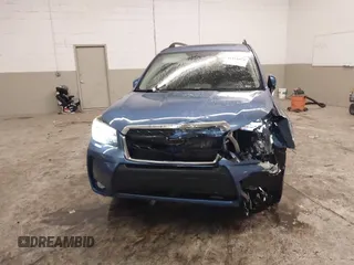 2017 Subaru Forester Touring with VIN JF2SJGTC9HH410251, listed as a IAAI auction lot 41411079 with 131,220 mi miles and . Bid and sale history available at DreamBid. Image 12.