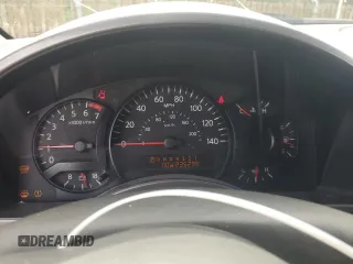 2007 Nissan Armada SE с VIN 5N1AA08A17N708331, выставлен на аукционе Copart как лот 49827135 с пробегом 235 239 миль миль и Списание • Salvage title. История ставок и продаж доступна на DreamBid. Изображение 9.