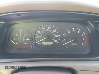 2000 Toyota Camry CE z VIN JT2BG22K4Y0394606, wystawiony jako IAAI lot #42342175 z przebiegiem 245 616 mil mil oraz . Historia ofert i sprzedaży dostępna na DreamBid. Obrazek 7.