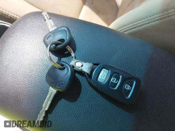 2013 Hyundai Elantra GLS with VIN 5NPDH4AE5DH202756, listed as a IAAI auction lot 42263897 with 160,770 mi miles and . Bid and sale history available at DreamBid. Image 11.