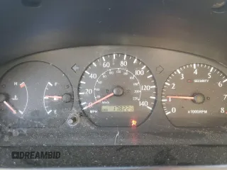 2000 Toyota Solara SE z VIN 2T1CF22P9YC364050, wystawiony jako Copart lot #56972195 z przebiegiem 178 229 mil mil oraz Szkoda całkowita • Salvage title. Historia ofert i sprzedaży dostępna na DreamBid. Obrazek 9.