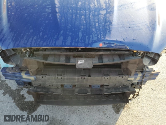 2016 Ford Fusion S with VIN 3FA6P0G78GR254502, listed as a Copart auction lot 53247045 with 123,801 mi miles and Salvage Title. Bid and sale history available at carsss.com. Image 11.