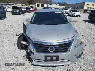 2015 Nissan Altima S with VIN 1N4AL3AP0FC198116, listed as a Copart auction lot 45061975 with 167,202 mi miles and Salvage Title. Bid and sale history available at DreamBid. Image 5.