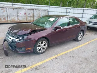 2012 Ford Fusion SE with VIN 3FAHP0HA4CR432631, listed as a IAAI auction lot 42352368 with 137,053 mi miles and . Bid and sale history available at DreamBid. Image 23.