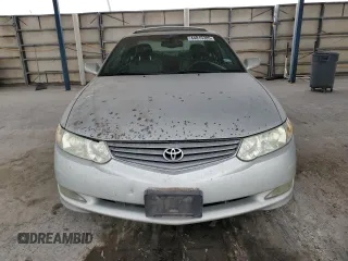 2002 Toyota Solara SE z VIN 2T1CF22P92C600803, wystawiony jako Copart lot #44815385 z przebiegiem 111 046 mil mil oraz Szkoda całkowita • Salvage title. Historia ofert i sprzedaży dostępna na DreamBid. Obrazek 5.
