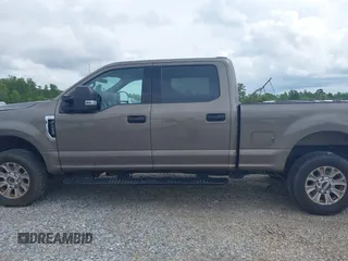 2022 Ford F-250 XL с VIN 1FT7W2B65NEG36112, выставлен на аукционе IAAI как лот 42460876 с пробегом 56 779 миль миль и . История ставок и продаж доступна на DreamBid. Изображение 14.