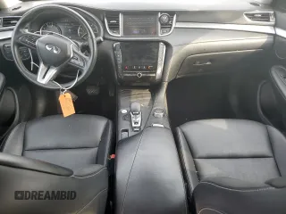 2019 Infiniti QX50 Luxe с VIN 3PCAJ5M39KF144654, выставлен на аукционе Copart как лот 60244845 с пробегом 132 057 миль миль и Списание • Salvage title. История ставок и продаж доступна на DreamBid. Изображение 8.