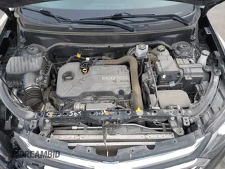 2021 Chevrolet Equinox Premier z VIN 2GNAXXEV4M6118442, wystawiony jako IAAI lot #41392148 z przebiegiem 92 170 mil mil oraz . Historia ofert i sprzedaży dostępna na DreamBid. Obrazek 10.