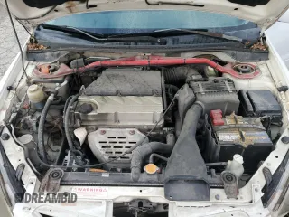 2004 Mitsubishi Lancer Ralliart с VIN JA3AJ66F04U028622, выставлен на аукционе Copart как лот 58033665 с пробегом 240 267 миль миль и Списание • Salvage title. История ставок и продаж доступна на DreamBid. Изображение 11.