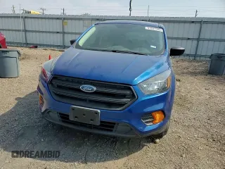 2019 Ford Escape S with VIN 1FMCU0F78KUB00277, listed as a Copart auction lot 51641335 with 69,008 mi miles and Salvage title. Bid and sale history available at DreamBid. Image 10.