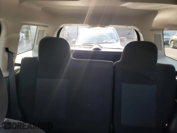 2017 Jeep Patriot Latitude with VIN 1C4NJPFB2HD183670, listed as a Copart auction lot 74035374 with 72,753 mi miles and Salvage Title. Bid and sale history available at DreamBid. Image 10.