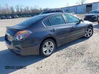 2012 Nissan Altima SR with VIN 1N4BL2AP5CN528962, listed as a IAAI auction lot 41747055 with 131,357 mi miles and . Bid and sale history available at DreamBid. Image 4.
