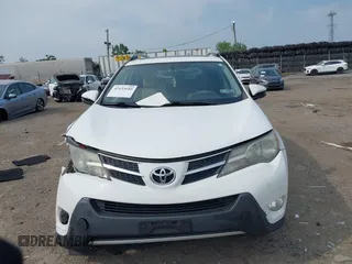 2013 Toyota RAV4 XLE with VIN 2T3RFREV8DW067171, listed as a IAAI auction lot 42435680 with 147,930 mi miles and . Bid and sale history available at DreamBid. Image 13.