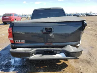 2003 Chevrolet Silverado 1500 with VIN 1GCEC14V13Z355736, listed as a Copart auction lot 49914325 with 165,683 mi miles and Salvage Title. Bid and sale history available at carsss.com. Image 6.